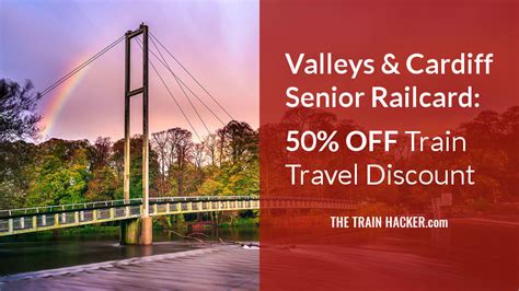 arriva trains wales smart card|transport for Wales senior discounts.